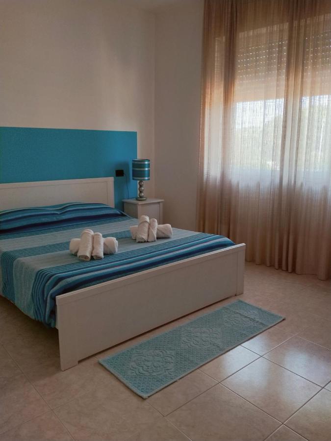 Mare E Sabbia Bed & Breakfast Alghero Exterior photo