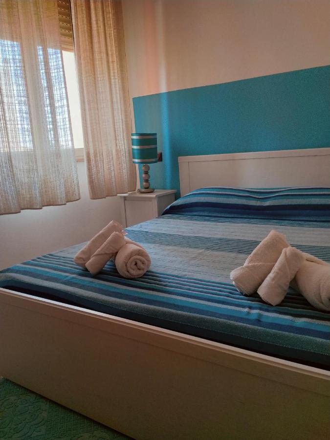 Mare E Sabbia Bed & Breakfast Alghero Exterior photo